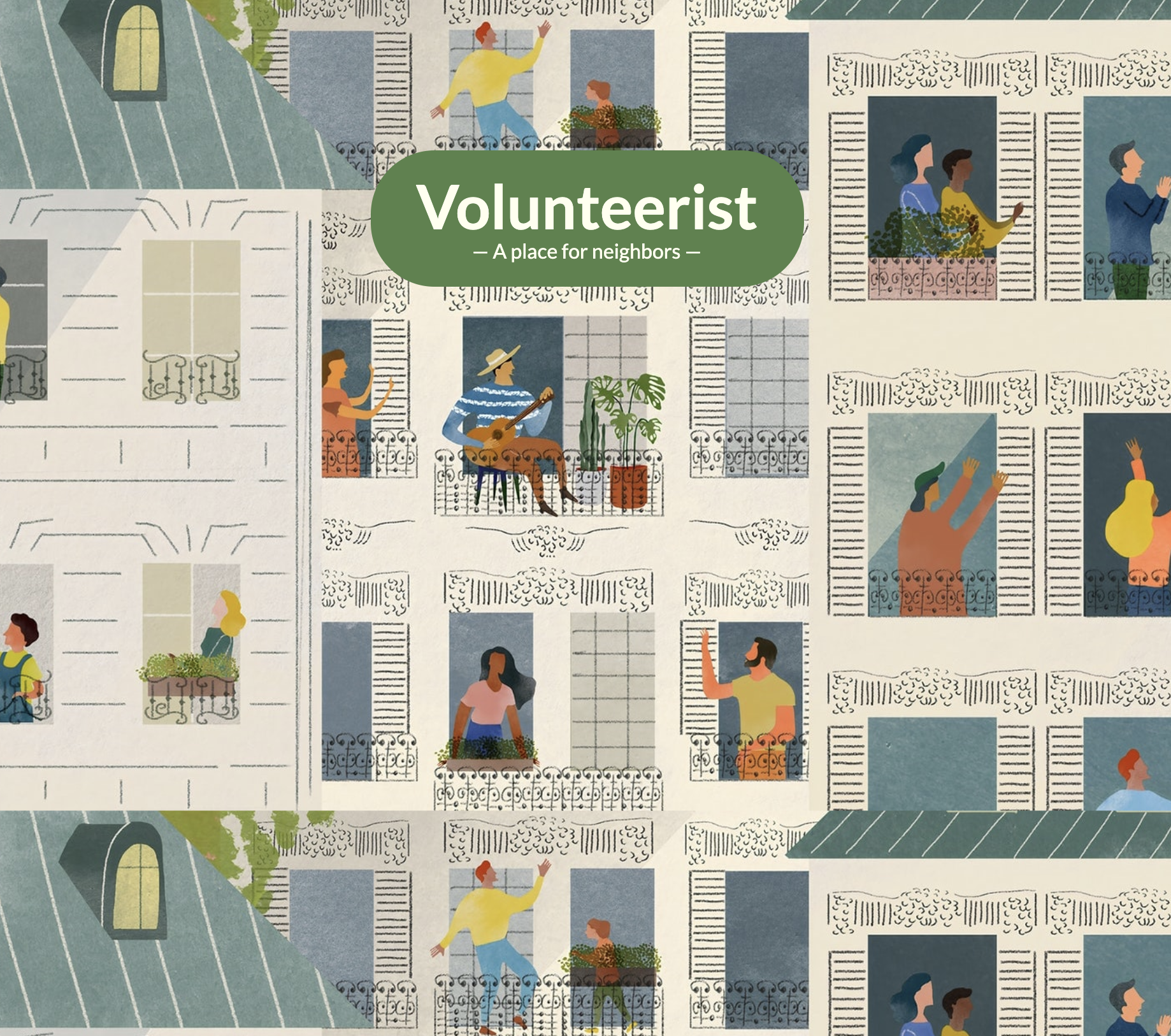 Volunteerist